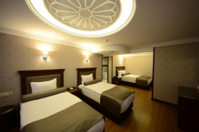 Гостиница Grand Bazaar Hotel  Стамбул